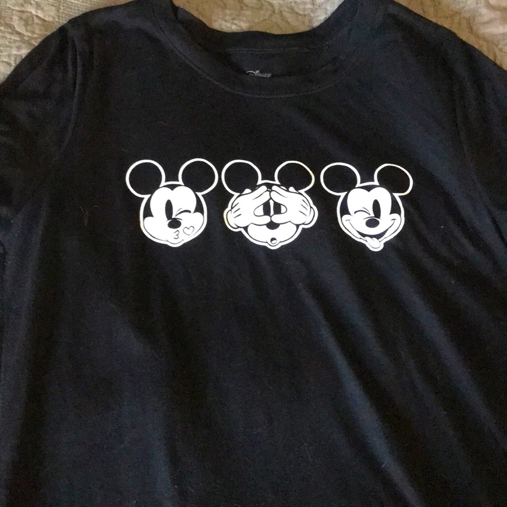 Disney Mickey Mouse Tee